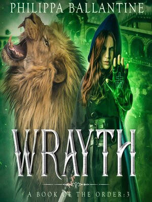 cover image of Wrayth